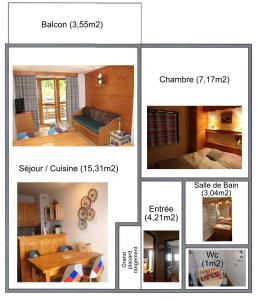 Les Chalets du Galibier II