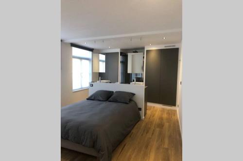 Les chambres Berguoises Duplex calme au coeur de Bergues