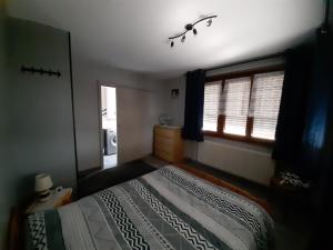 Les chambres de Marthe et Gérard