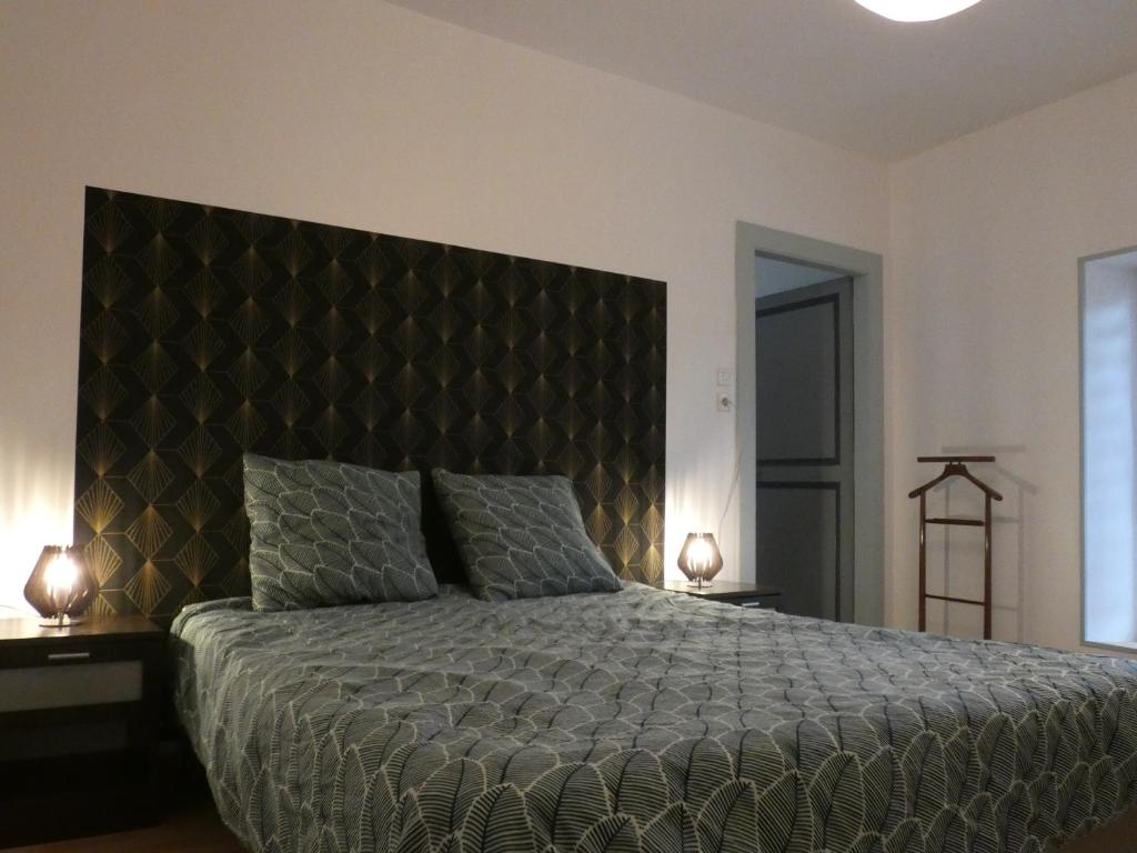 Appartement Les chambres du héron 1 Rue de la Marne 52170 Chevillon