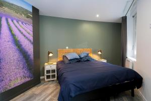 Les Champs, T2 hypercentre chic et cosy Wifi par SOVALFI