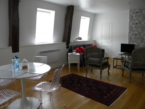 Les chanceliers Duplex