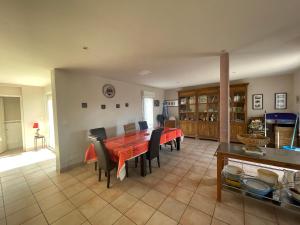 Appartement Les Chardons 13 Rue des Chardons 40200 Mimizan Aquitaine