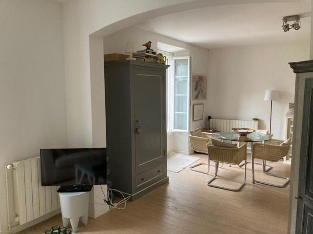 Appartement Les Chardons verdieping 1 36 Boulevard Mirabeau 13210 Saint-Rémy-de-Provence