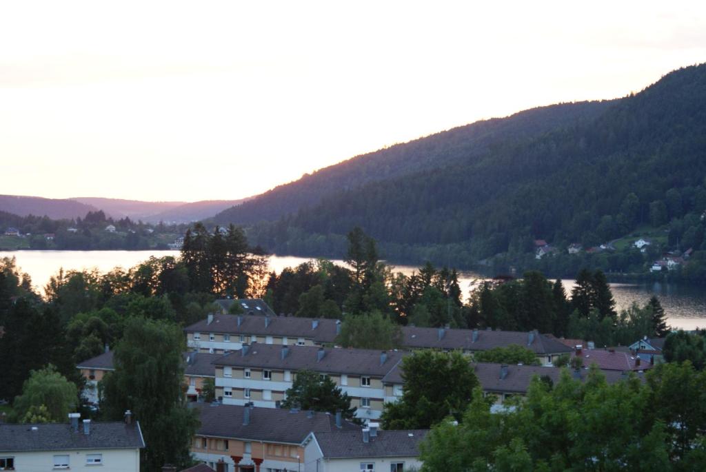 Les Charmilles 48 Chemin de la Rayée, 88400 Gérardmer