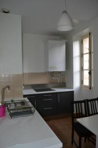 Appartement Les Charmottes 5 rue Julie Godemet 21700 Nuits-Saint-Georges Bourgogne