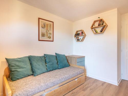 Les Chevreuils - 72 - Appart renove - 4 pers