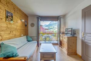 Appartement Les Chevreuils des Evettes Résidence Les Evettes Bâtiment C - Lieu dit Les Zecon 73590 Flumet Rhône-Alpes