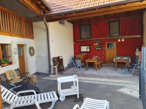 Les Chouchous du Ried 1