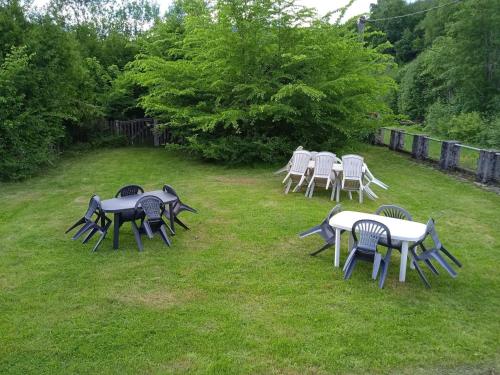 Les chtis picards - apt 6