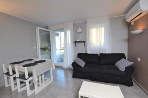 Appartement LES CIGALES de LA MER - CENTRE VILLE RUE DU LEVANT 30240 Le Grau-du-Roi Languedoc-Roussillon