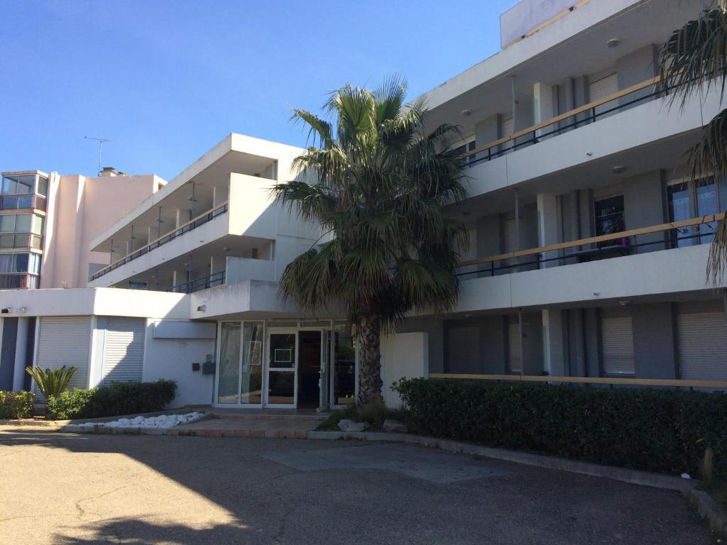 Appartement LES CIGALES DE MER Rue du Levant 30240 Le Grau-du-Roi