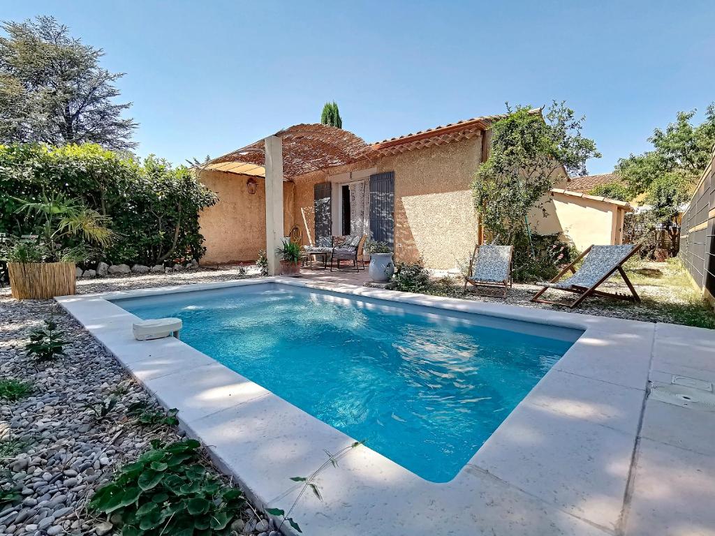 Les Cigalines 66750 Saint-Cyprien Plage