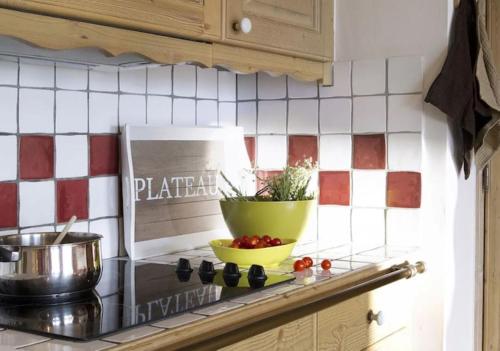 Les Cimes Blanches 4 stars