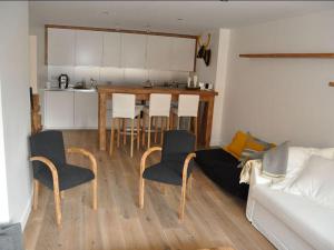 Appartement Les Cîmes - Cosy apartment Résidence les Cîmes Avenue Olympique 73150 Val dʼIsère Rhône-Alpes