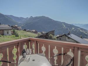 Appartement Les Clarines 1 ZAC de Michailles, Vallandry 73210 Landry Rhône-Alpes