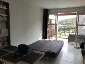 Appartement Les Clefs de l’Esterel 245 Rue aux Herbes 83700 Drammont Provence-Alpes-Côte d\'Azur