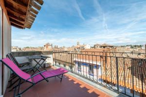 Les Clés de Laure - Wine Loft, Terrasse et Vue extraordinaire sur la cité médiévale
