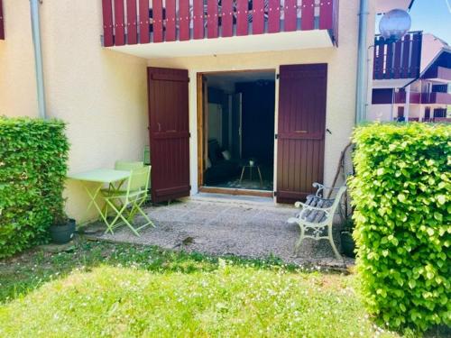 Les clés du Chablais Le Cosy