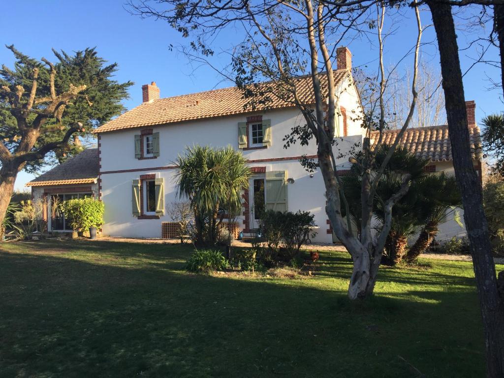 Les clés du Chablais Le Cosy