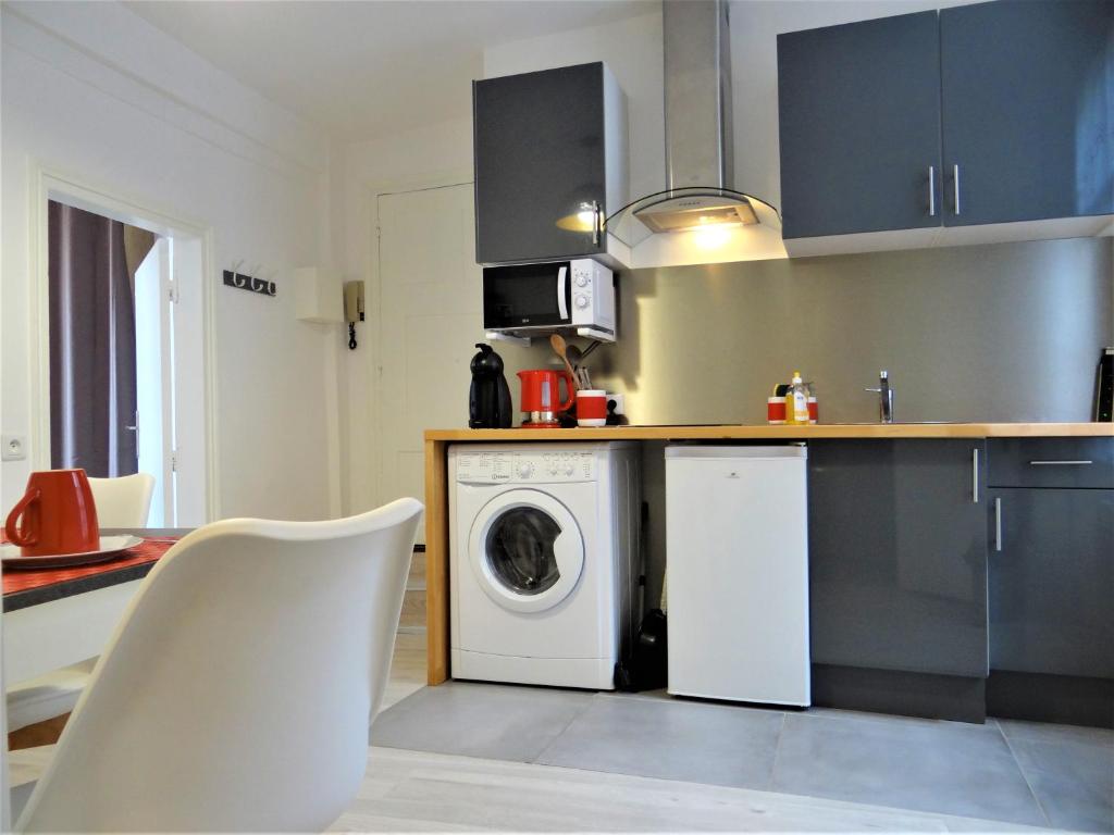 Appartement Les Clochers d'Or 45 Rue du Soleil d'Or 28000 Chartres