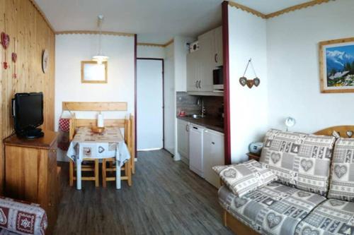 Les Coches, la Plagne, 4DE appartement 4 personnes
