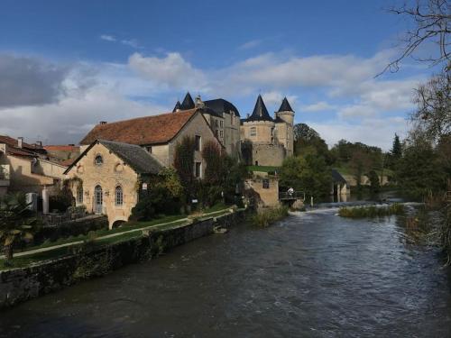 Les Collineaux