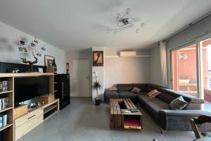 Appartement Les Collines Vigneronnes - 2 people 12 Rue du 11 Novembre 26600 Tain-lʼHermitage Rhône-Alpes