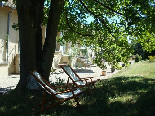 Les Communs du Manoir