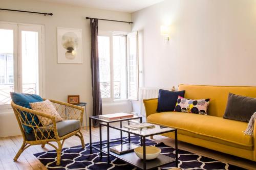 LES CORDELIERS by Cocoonr