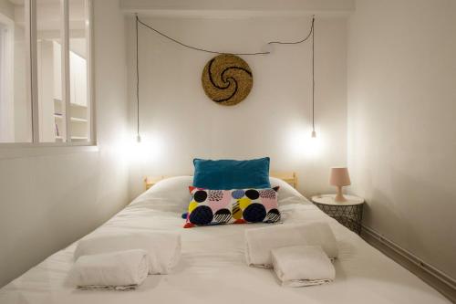 LES CORDELIERS by Cocoonr
