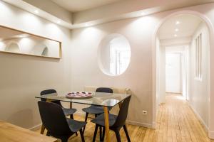 LES CORDELIERS by Cocoonr