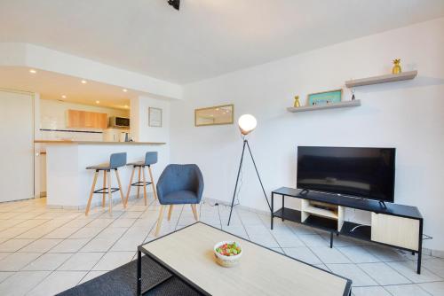 Les Cosy De Nancy La tanière de la porte verte 4étoiles
