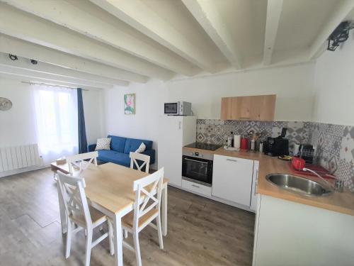 Les Cosy De Nancy - Le Duplex aux flammants roses - 4étoiles