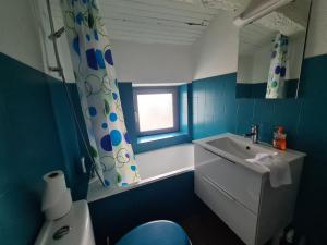 Les Cosy De Nancy - Le Duplex aux flammants roses - 4étoiles