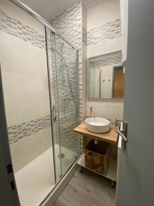 Les Cosy De Nancy - Le Duplex Vintage 4*