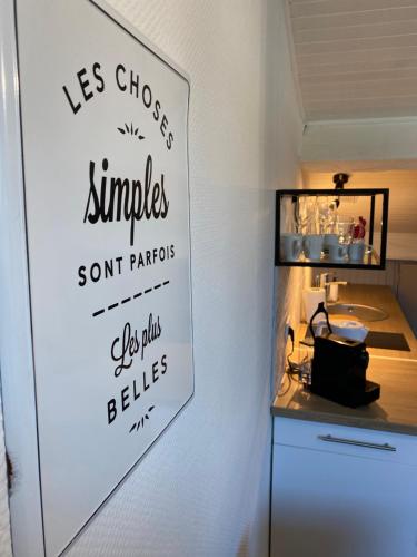 Les Cosy De Nancy - Le nid douillet - 4*