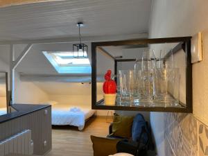 Les Cosy De Nancy - Le nid douillet - 4*