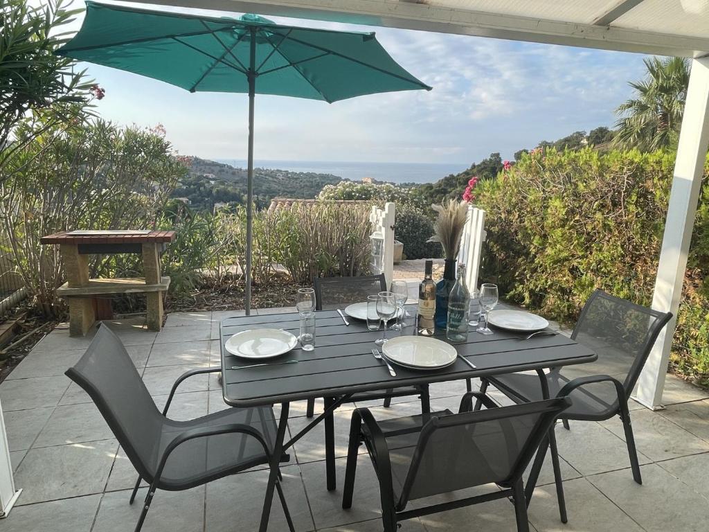 Les Coteaux de Pont Royal en Provence - maeva Home - Appartement 2 Pièces 4 16 13370 Mallemort