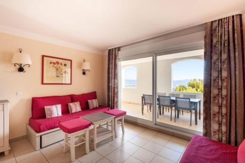 Les Coteaux de Pont Royal en Provence - maeva Home - Appartement 3 Pièces 6 94