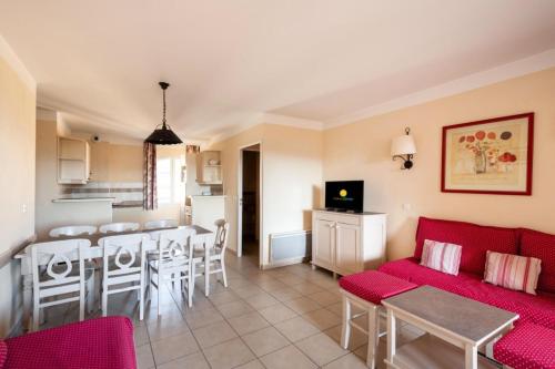 Les Coteaux de Pont Royal en Provence - maeva Home - Appartement 3 Pièces 6 94