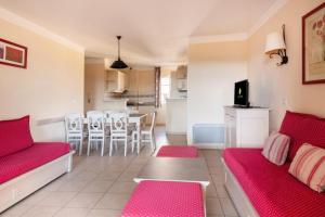 Appartement Les Coteaux de Pont Royal en Provence - maeva Home - Appartement 3 Pièces 6 94 Domaine et Golf de Pont-Royal, Route Charleval 13370 Mallemort Provence-Alpes-Côte d\'Azur