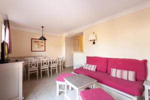 Les Coteaux de Pont Royal en Provence - maeva Home - Maison 4 Pièces 8 Perso 61