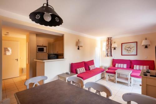Les Coteaux de Pont Royal en Provence - maeva Home - Maison 4 Pièces 8 Personne