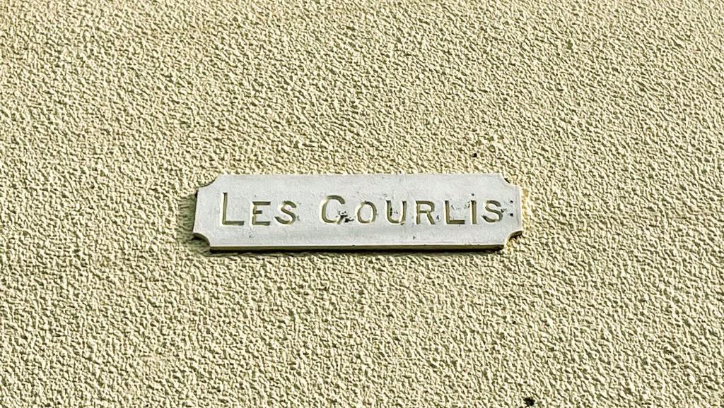 Les Courlis - app cosy et proche mer Ault 5 Rue de la Descente À la Mer, 80460 Ault