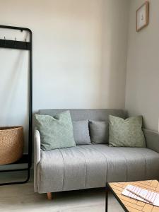 Les Courlis - app cosy et proche mer Ault