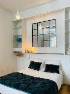 les croix appartements
