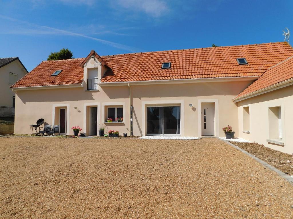 les croix appartements