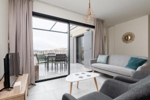 Les Cyclistes - Apartment i
