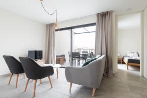 Les Cyclistes - Apartment i
